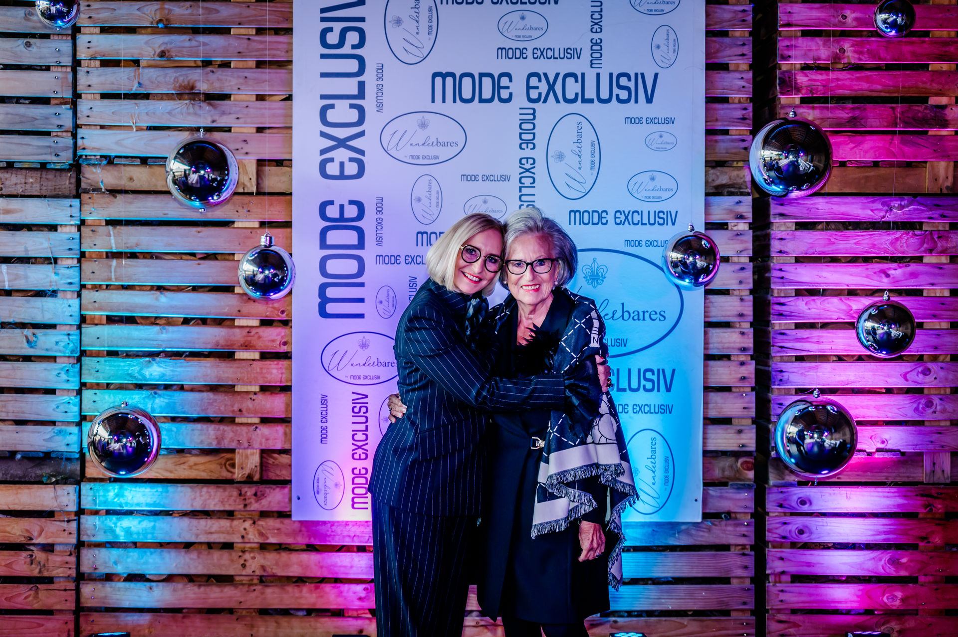 Das war unsere Jubiläums-Fashion-Show – Bild 70